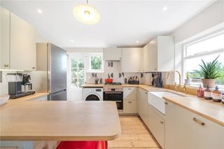 Dunstans Road, East Dulwich, London, SE22