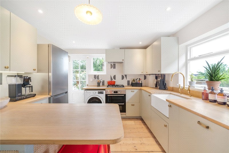 Dunstans Road, East Dulwich, London, SE22