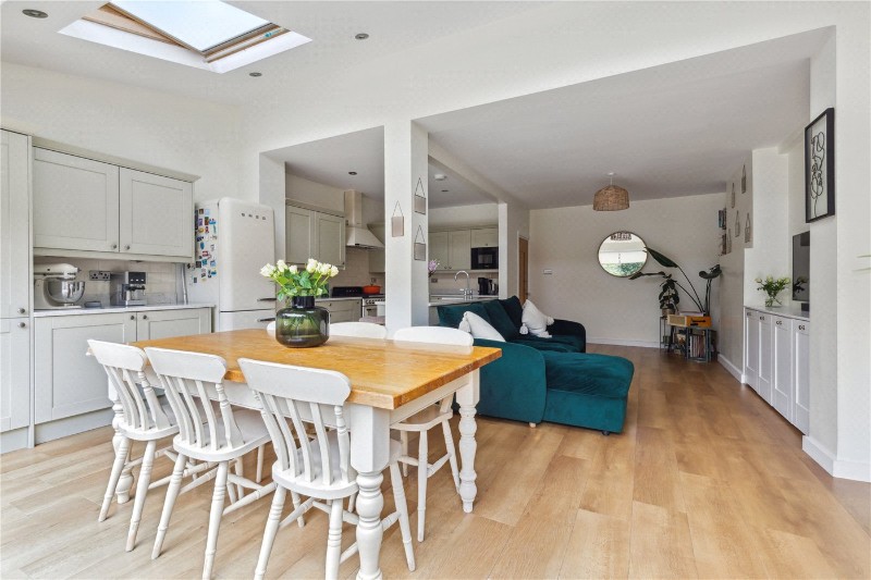 Moyser Road, London, SW16