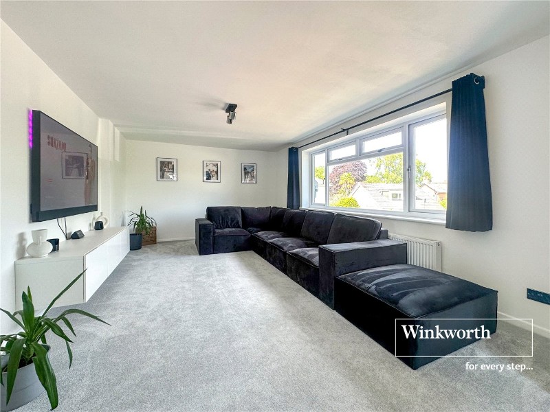 Church Road, Ferndown, Dorset, BH22