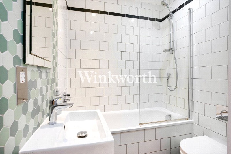 Prytaneum Court, 251 Green Lanes, London, N13