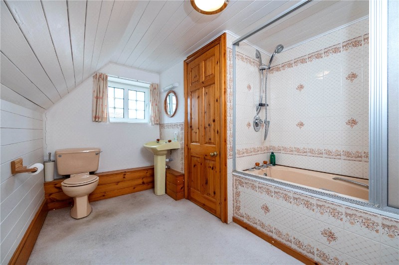 Brookside, Scopwick, Lincoln, Lincolnshire, LN4