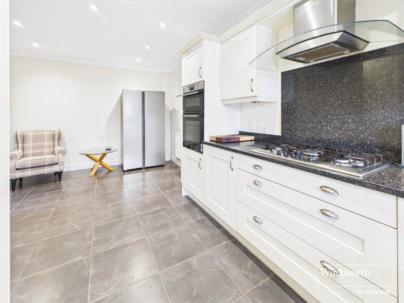 Essex Street, Newbury, Berkshire, RG14