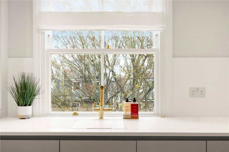 Leamington Road Villas, London, W11