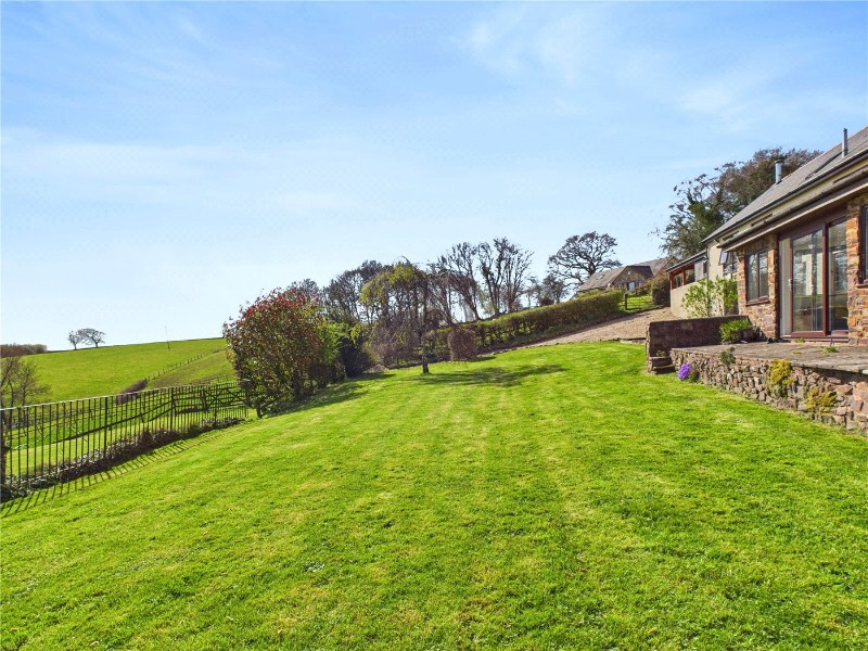 Pennymoor, Tiverton, Devon, EX16