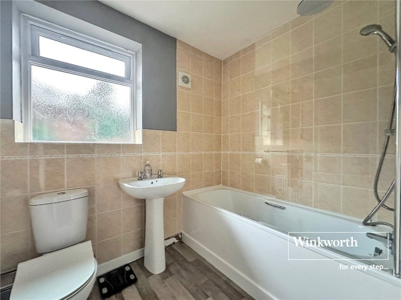 Ford Close, Ferndown, Dorset, BH22