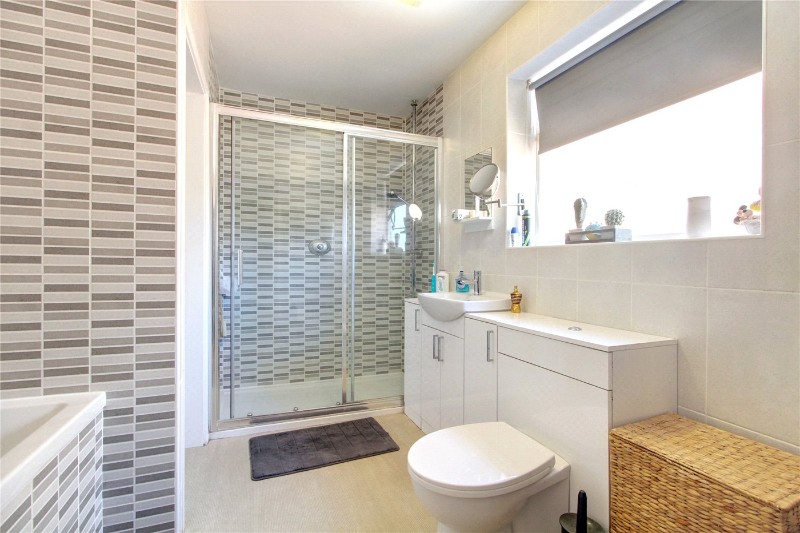 The Keys, Brooke, Norwich, Norfolk, NR15