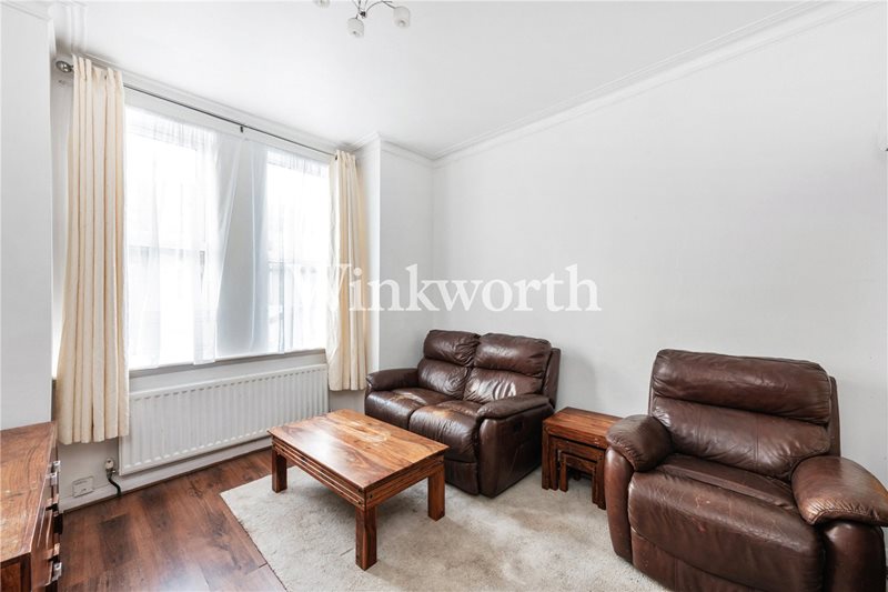 Eldon Road, London, N22