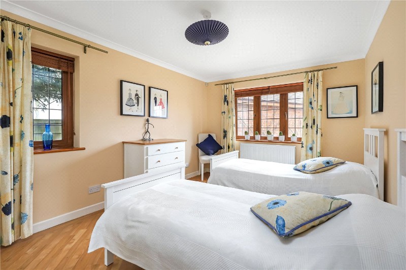 Rectory Hill, West Dean, Salisbury, SP5