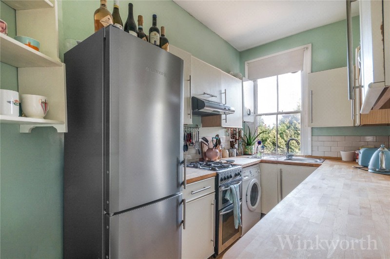 Devonshire Road, London, SE23