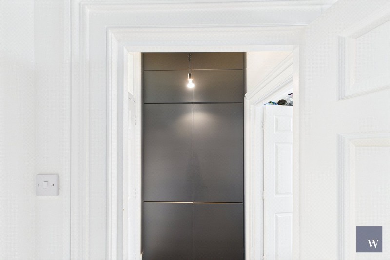 Thurlow Hill, London, SE21