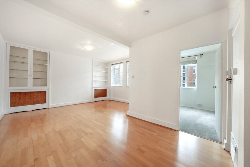 Townshend Court, Shannon Place, St John&#39;s Wood, London, NW8