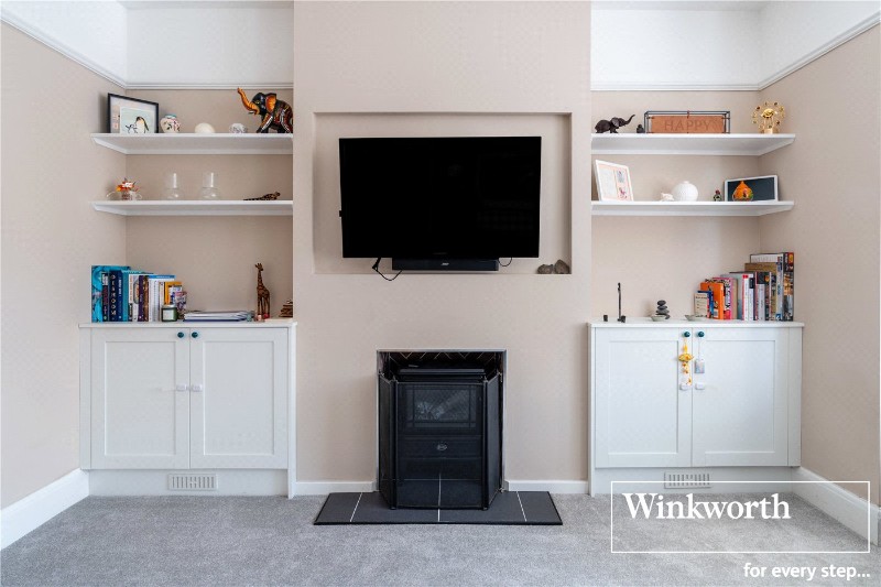 Kimberley Road, Bournemouth, Dorset, BH6