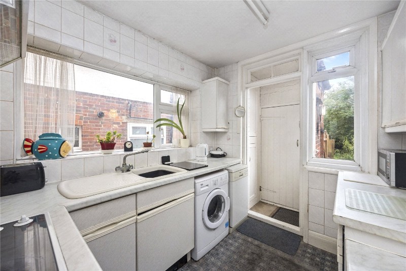Old Shoreham Road, Hove, East Sussex, BN3
