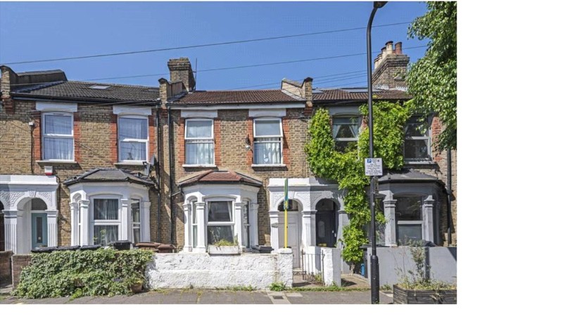 Trehurst Street, London, E5