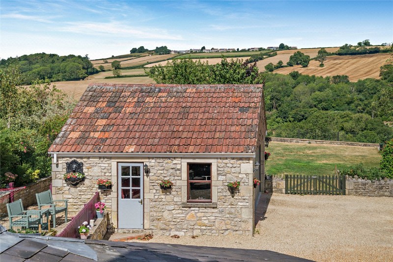 Carlingcott, Peasedown St. John, Bath, Somerset, BA2