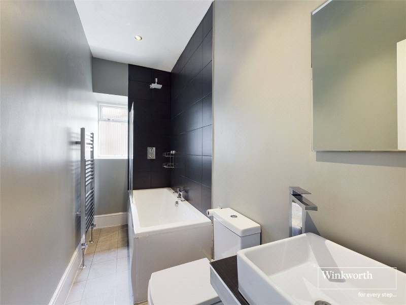 Alexandra Road, Reading, Berkshire, RG1