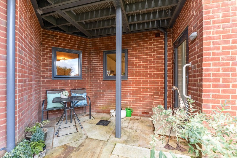 Duttons Road, Romsey, Hampshire, SO51