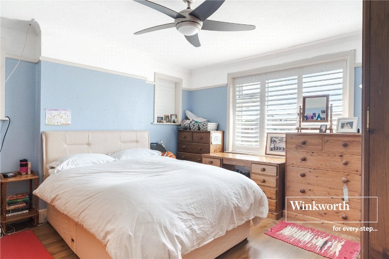 Beaufort Road, Bournemouth, BH6