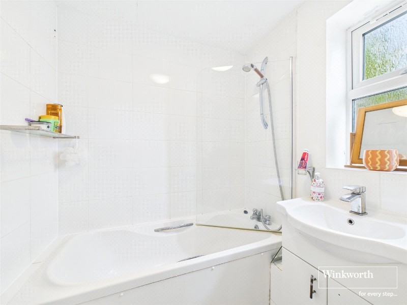 Chamberlayne Avenue, Wembley, Middlesex, HA9