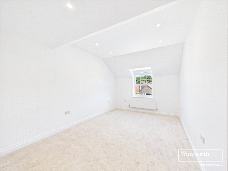 Norton Road, Riseley, Reading, Berkshire, RG7