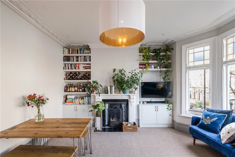 Glengarry Road, East Dulwich, London, SE22