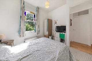 Sylvan Road, London, SE19
