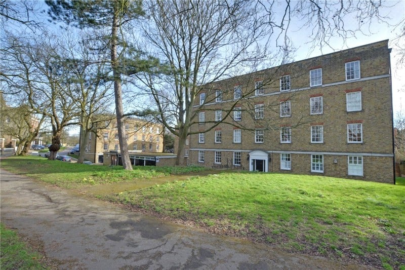 Point Close, Greenwich, London, SE10