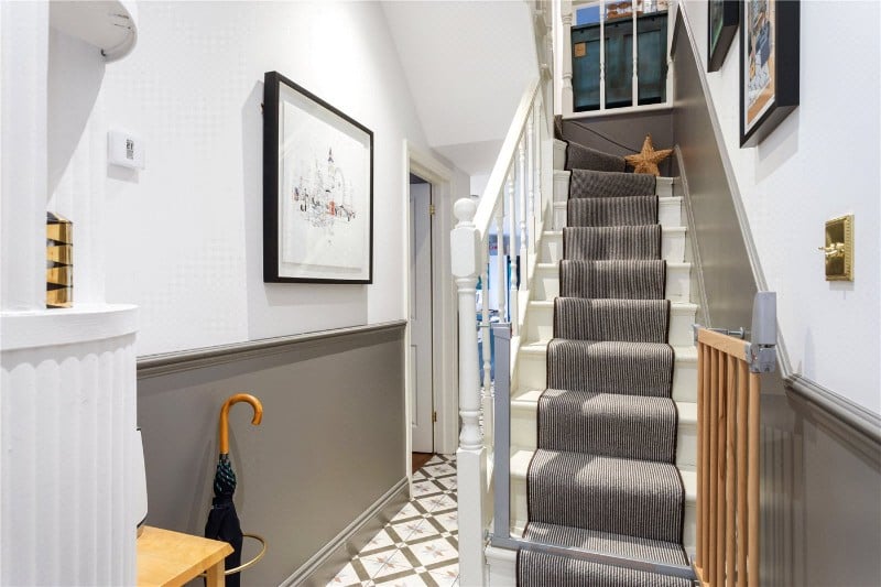 Noyna Road, London, SW17