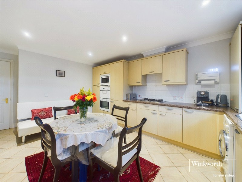 Ambassador Court, Brent Street, Hendon, London, NW4