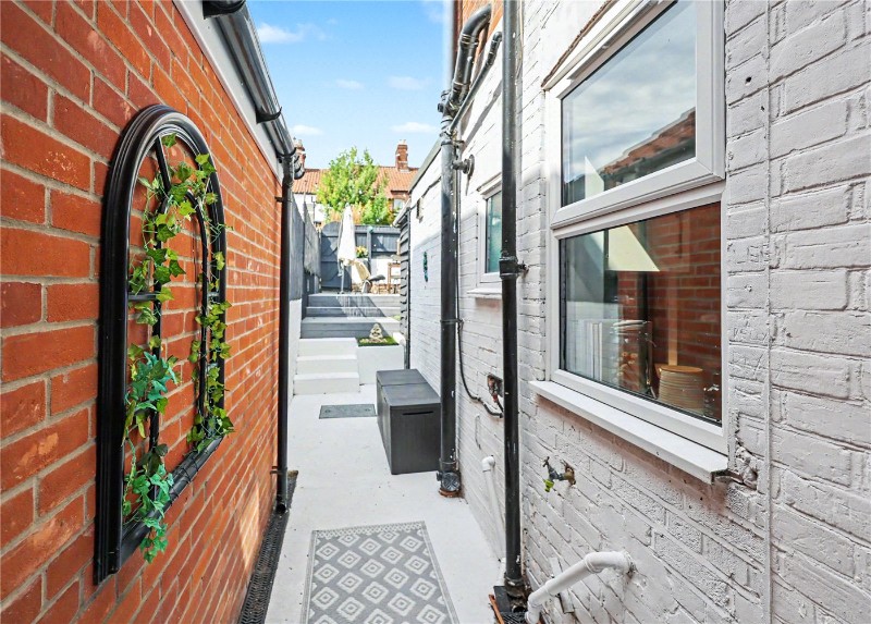 Wingfield Road, Norwich, Norfolk, NR3
