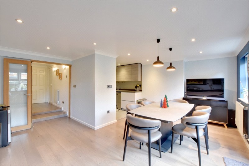 Glaisher Street, Greenwich, London, SE8