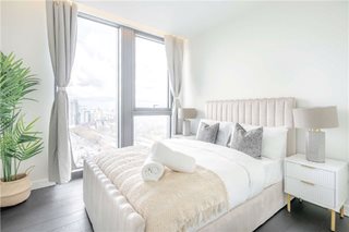 Damac Tower, 67 Bondway, London, SW8