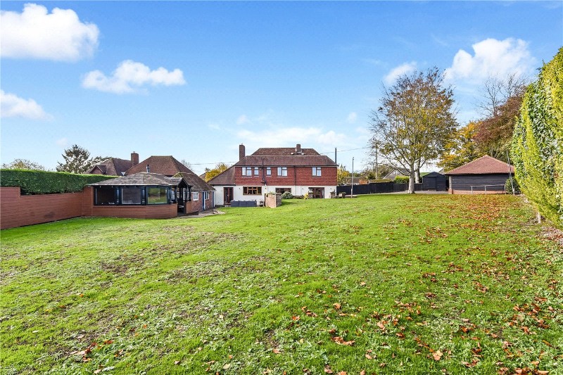 Stoke Charity Road, Kings Worthy, Winchester, Hampshire, SO23