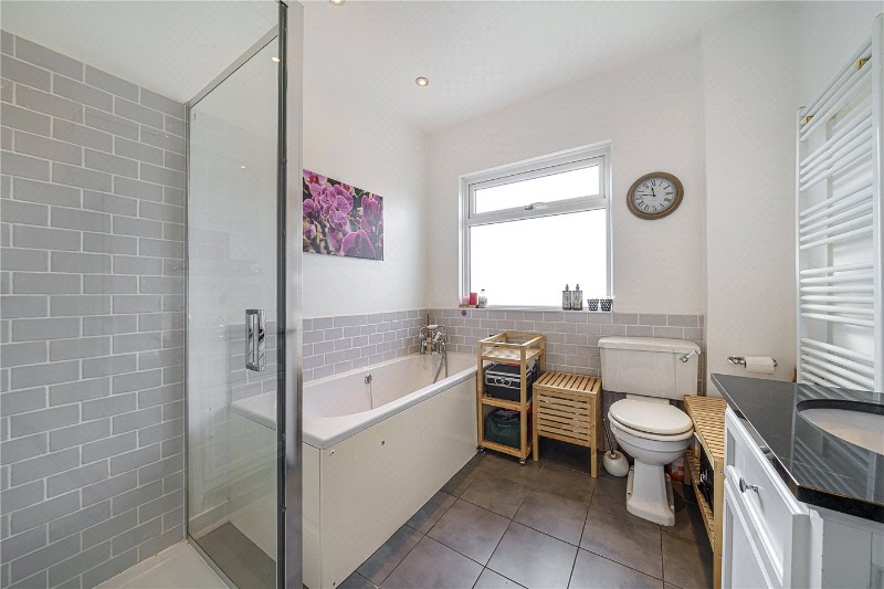 Underhill Road, East Dulwich, London, SE22