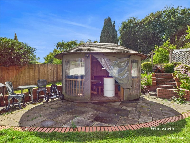 Oak Tree Road, Tilehurst, Reading, Berkshire, RG31