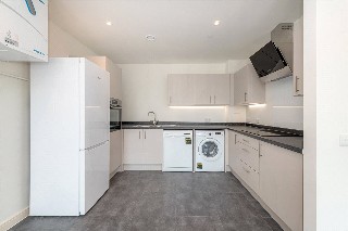Hewer Street, London, W10