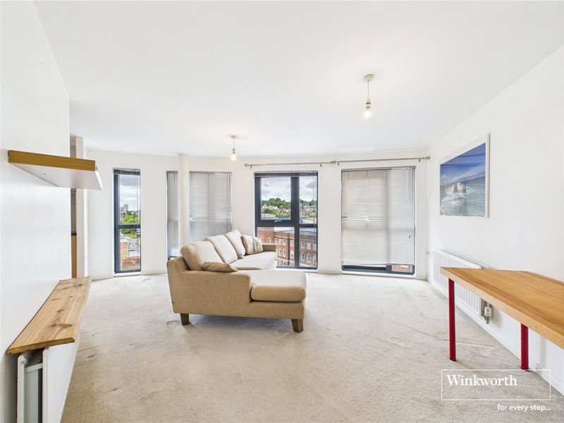 Warneford Court, 10 Mannock Close, Colindale, NW9