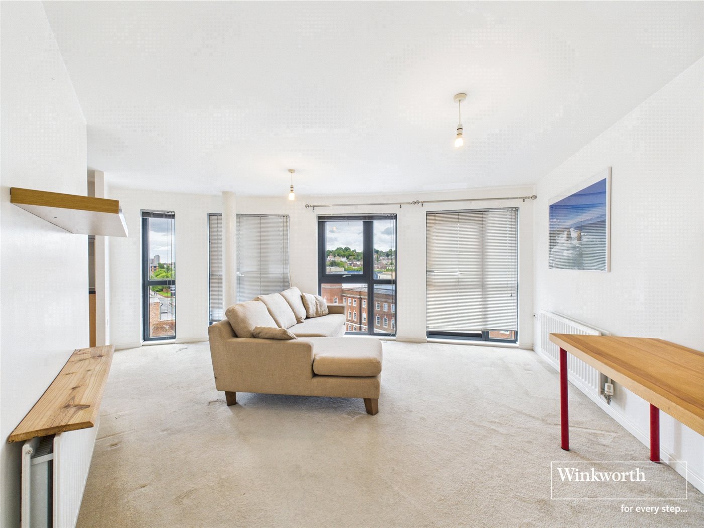 Warneford Court, 10 Mannock Close, Colindale, NW9