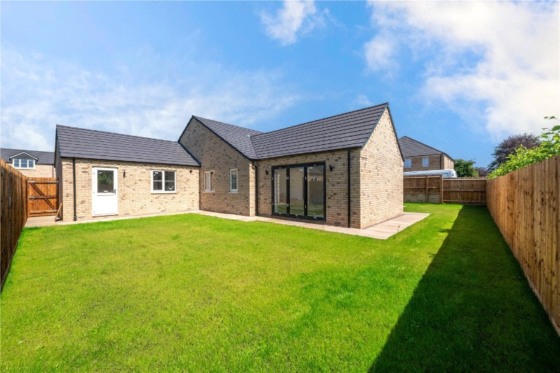 Plot 48 Keston Fields, Pinchbeck, Spalding, Lincolnshire, PE11