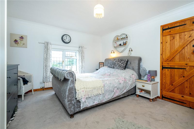 Aveland Way, Aslackby, Sleaford, NG34
