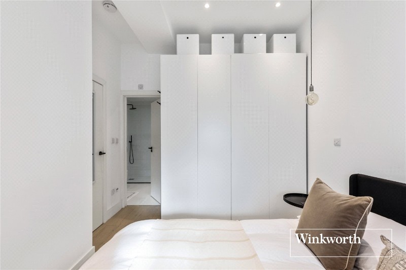 King Street Mews, East Finchley, London, N2