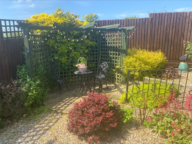 Oak Tree Close, Orchard Hill, Little Billing, Northampton, NN3