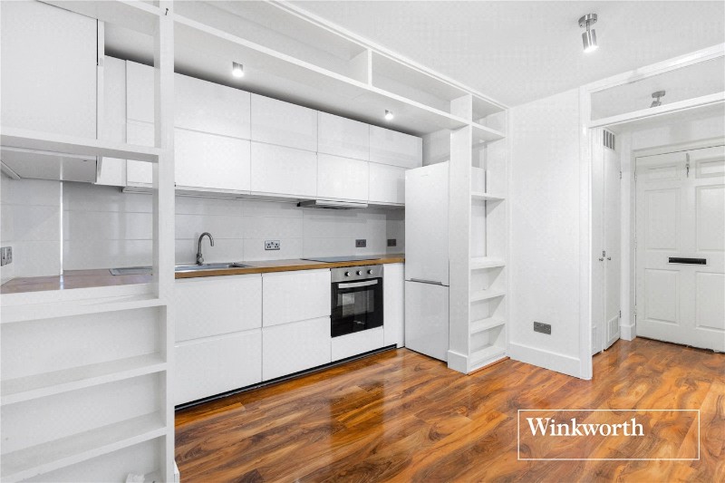 Laburnum Close, Friern Barnet, London, N11