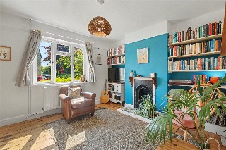 Southend Road, Bungay, Suffolk, NR35