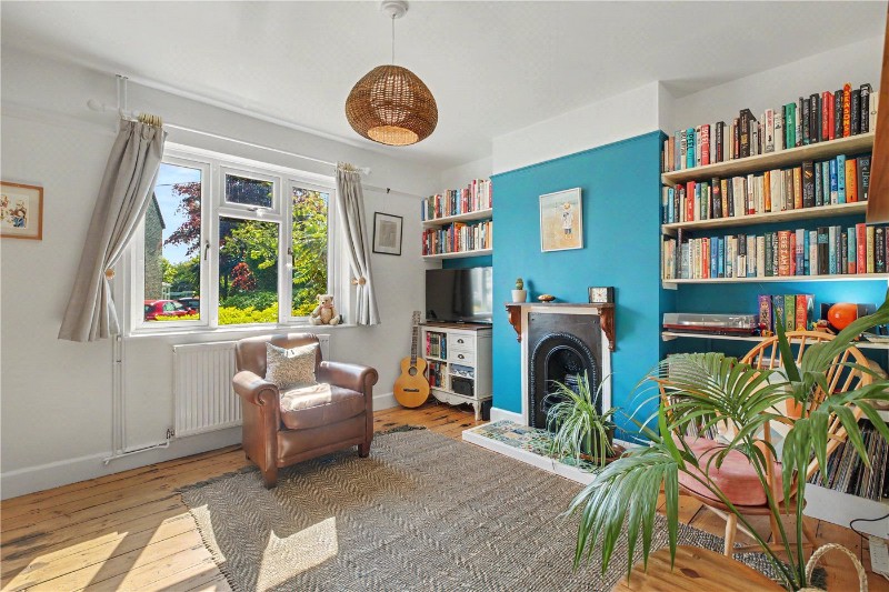 Southend Road, Bungay, Suffolk, NR35