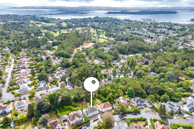 Clifton Road, Lower Parkstone, Poole, BH14