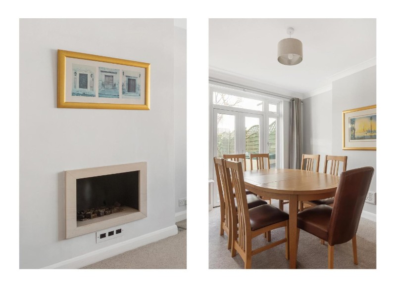 Cherry Tree Walk, Beckenham, BR3