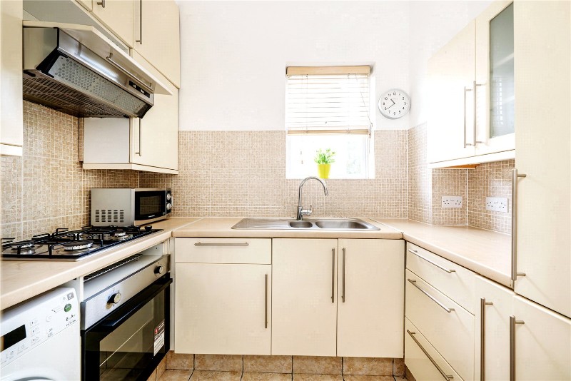 Ladbroke Grove, London, W10