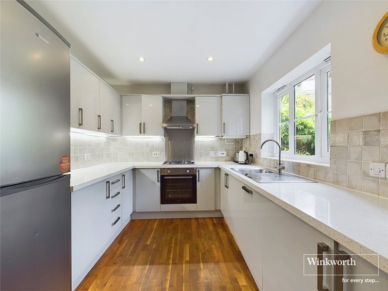 Cintra Close, Reading, Berkshire, RG2